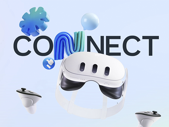 Meta Connect 2023: fecha, lugar y transmisión de las nuevas gafas de realidad virtual Quest 3